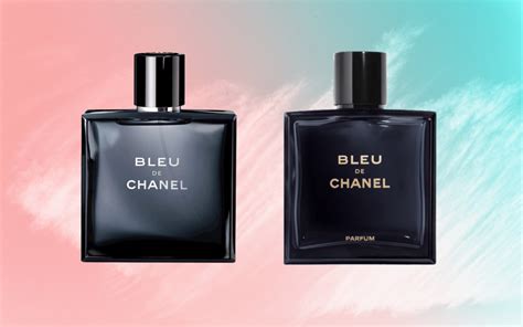 bleu de chanel edp or edt reddit|bdc edp.